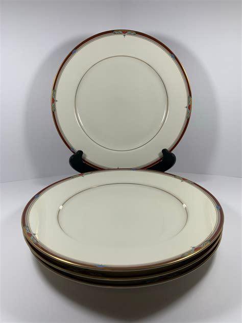 oscar de la renta china dinnerware set